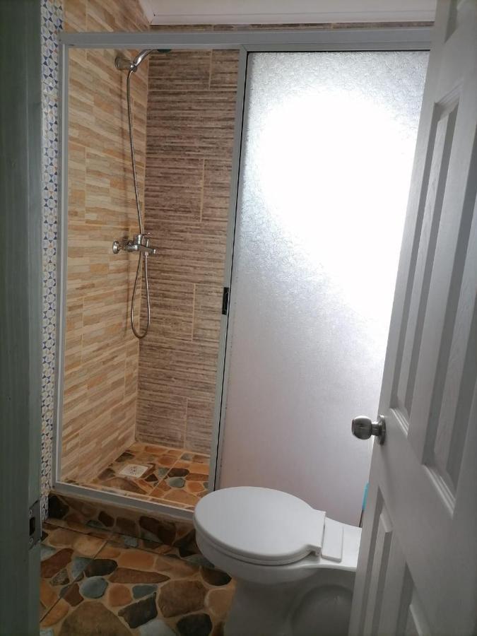 Cabanas Mister Nelson Valdivia Luaran gambar