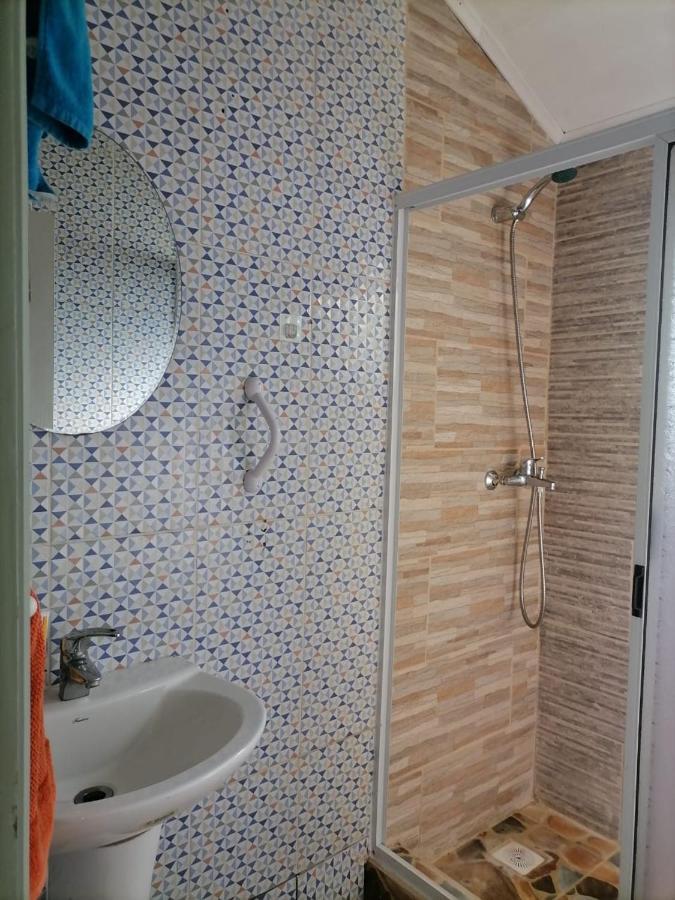 Cabanas Mister Nelson Valdivia Luaran gambar