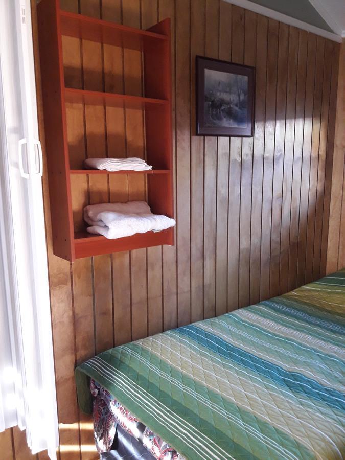 Cabanas Mister Nelson Valdivia Luaran gambar