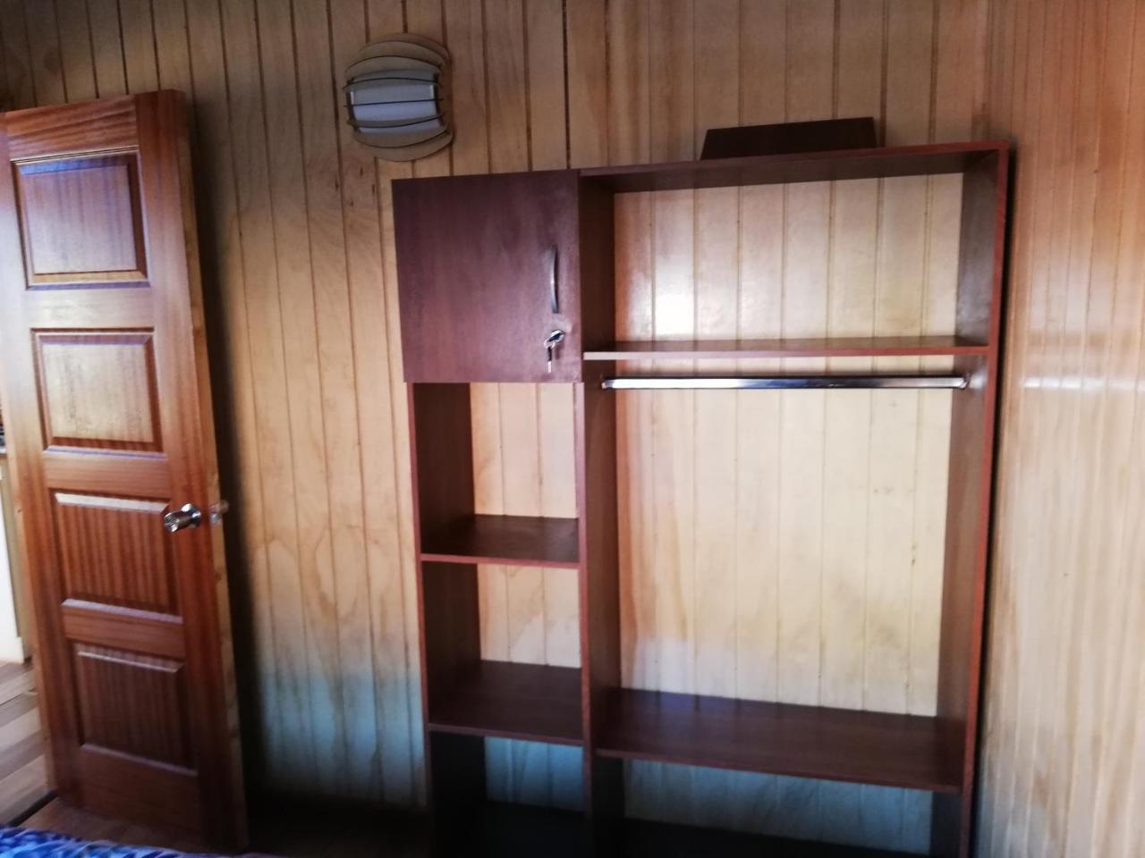 Cabanas Mister Nelson Valdivia Luaran gambar